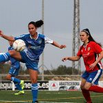 Futbol-LAF Sporting Mahón-Collerense