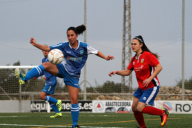 Futbol-LAF Sporting Mahón-Collerense