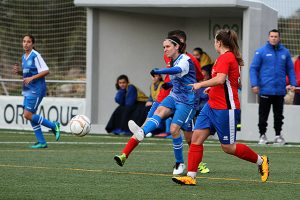 Futbol-LAF Sporting Mahón-Collerense