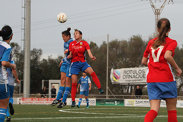 Futbol-LAF Sporting Mahón-Collerense