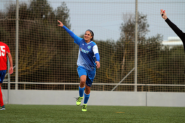 Futbol-LAF Sporting Mahón-Collerense