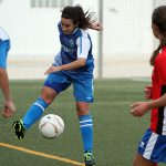 Futbol-LAF Sporting Mahón-Collerense