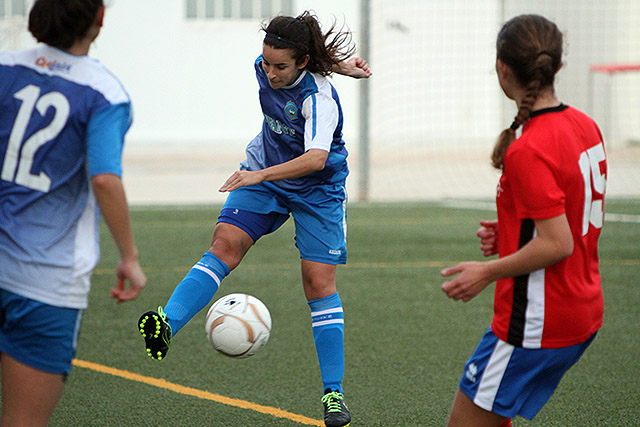 Futbol-LAF Sporting Mahón-Collerense