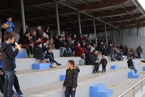 Futbol-LAF Sporting Mahón-Collerense