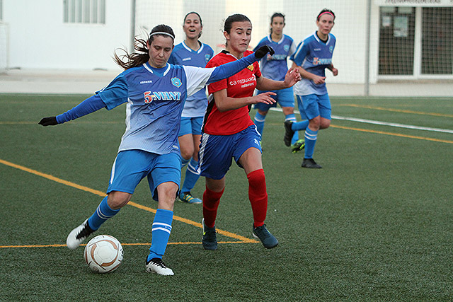 Futbol-LAF Sporting Mahón-Collerense