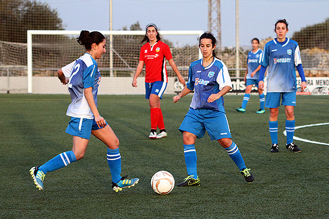 Futbol-LAF Sporting Mahón-Collerense