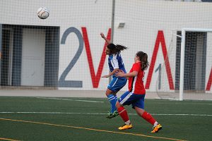 Futbol-LAF Sporting Mahón-Collerense