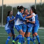 Futbol-LAF Sporting Mahón-Collerense