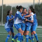 Futbol-LAF Sporting Mahón-Collerense