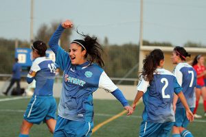 Futbol-LAF Sporting Mahón-Collerense