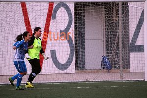 Futbol-LAF Sporting Mahón-Collerense