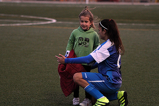 Futbol-LAF Sporting Mahón-Collerense