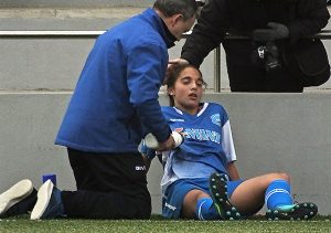 Futbol-LAF Sporting Mahón-Collerense