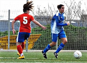 Futbol-LAF Sporting Mahón-Collerense