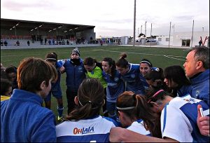 Futbol-LAF Sporting Mahón-Collerense