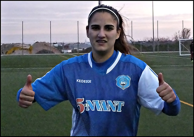 Futbol-LAF Sporting Mahón-Collerense