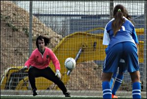 Futbol-LAF Sporting Mahón-Collerense