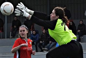 Futbol-LAF Sporting Mahón-Collerense
