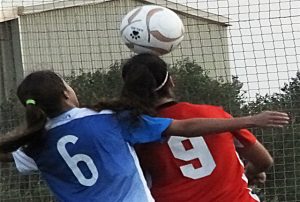 Futbol-LAF Sporting Mahón-Collerense