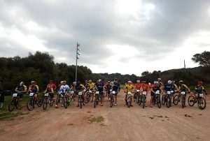 III TROFEO ciclista PIZZERIA BOBBY