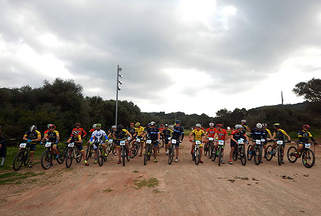 III TROFEO ciclista PIZZERIA BOBBY