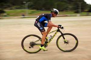 III TROFEO ciclista PIZZERIA BOBBY