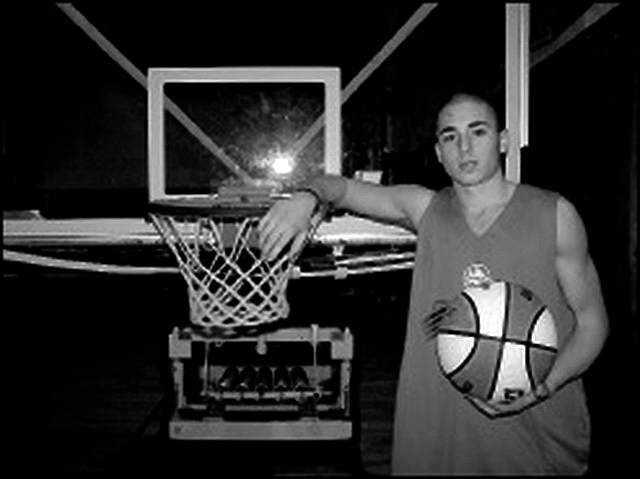 Kike Llopis- Muro Leb