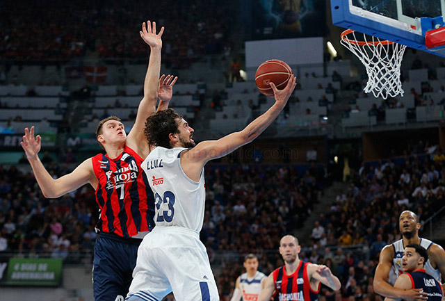 Llull-Baskomia semis Copa del Rey