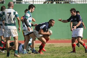 Menorca Rugby-Ponent