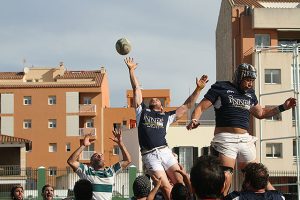 Menorca Rugby-Ponent