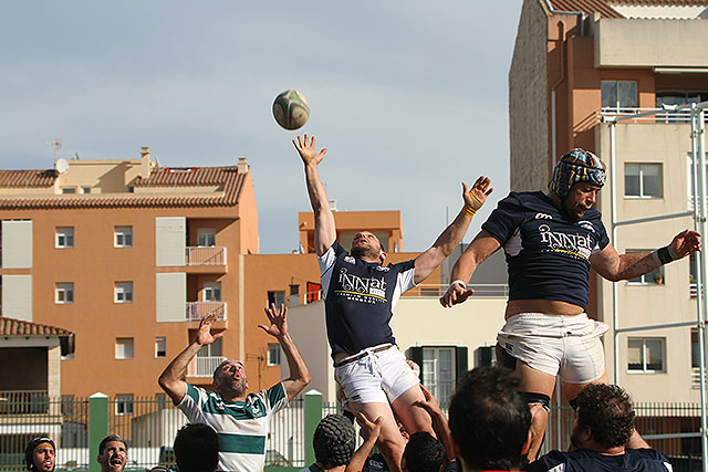 Menorca Rugby-Ponent