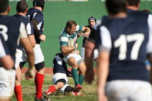 Menorca Rugby-Ponent
