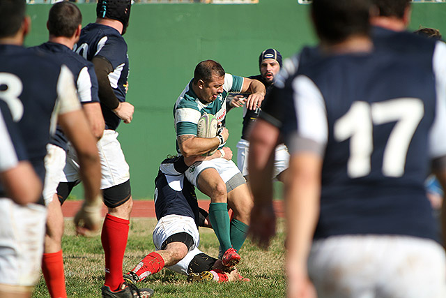 Menorca Rugby-Ponent