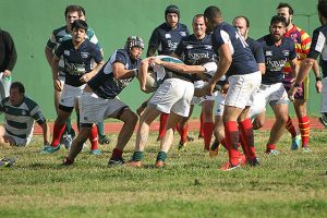 Menorca Rugby-Ponent
