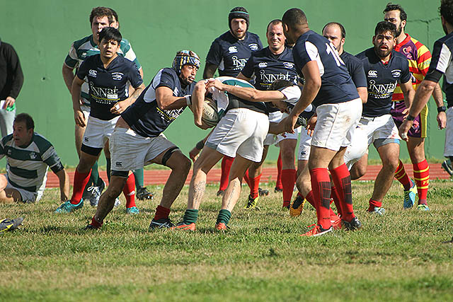 Menorca Rugby-Ponent