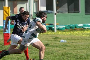 Menorca Rugby-Ponent