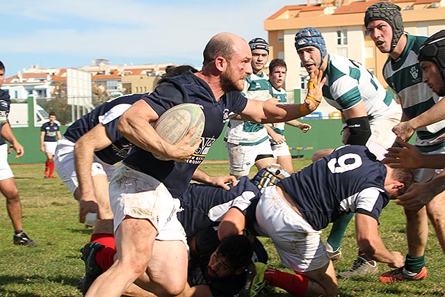 Menorca Rugby-Ponent
