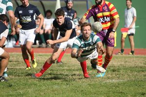 Menorca Rugby-Ponent