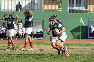 Menorca Rugby-Ponent