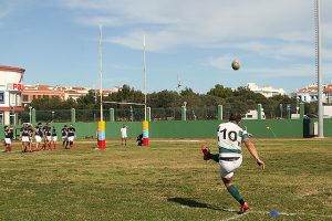 Menorca Rugby-Ponent