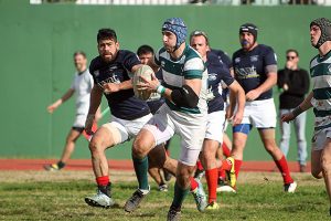 Menorca Rugby-Ponent