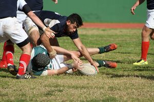 Menorca Rugby-Ponent
