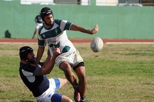 Menorca Rugby-Ponent