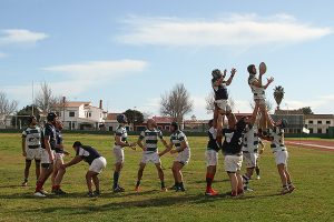 Menorca Rugby-Ponent