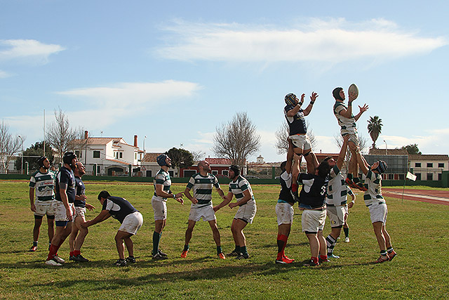 Menorca Rugby-Ponent