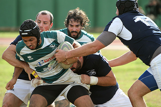 Menorca Rugby-Ponent