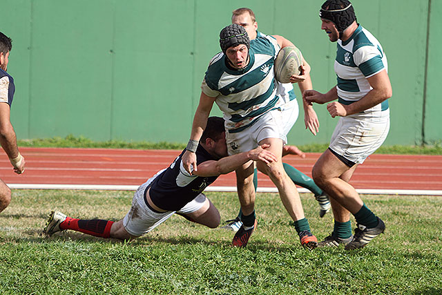 Menorca Rugby-Ponent