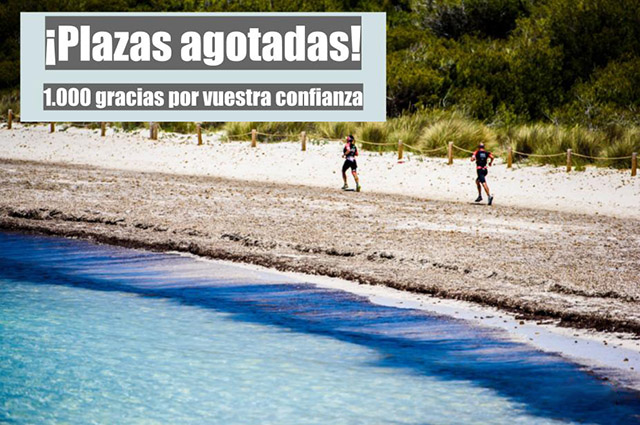 Trail compressport menorca cami-cavalls_Sin Plazas