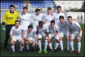 alaró juvenil nacionasl 16 17