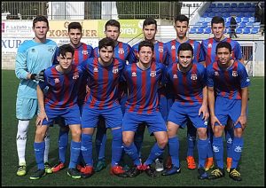 cd menorca juvenil nacional 16 17